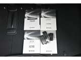キーを取り出さずにドアを施錠&解錠。クルマの始動も可能です。