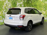フォレスター 2.0 Sリミテッド 4WD 