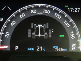 悪路や悪天候に強い4WD車です。