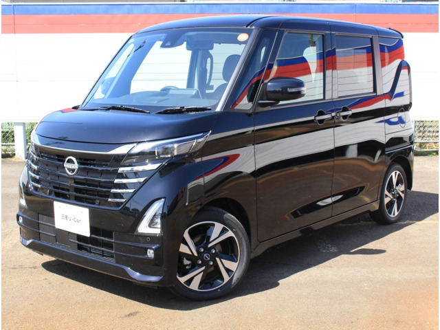 日産 デイズ 