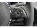 高速道路を頻繁に利用する方におすすめのレーダークルーズコントロール。前を走っている車との適切な距離を保って走行してくれます。長距離運転の疲労感も違いますよ。適度な休憩も忘れずに★