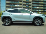 フロンクス 1.5 4WD 