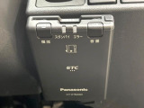 【ETC】高速道路の料金所をストレスなく通過!話題のスポットやサービスエリアに多い「スマートIC」利用時は必須のアイテムです。当店でセットアップを実施、ご納車当日からすぐにご利用いただけます!