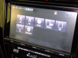 お気に入りの曲をBluetoothで再生できます♪ ドライブがさらに楽しくなりますよ♪
