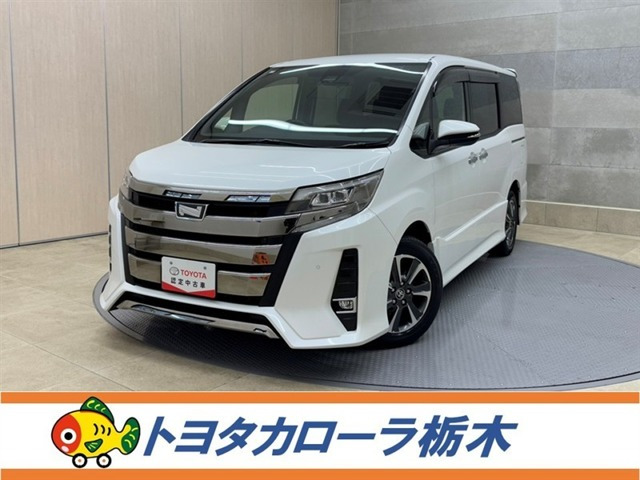 トヨタ ノア 