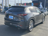 CX-5 2.5 25S エクスクルーシブモード 4WD 
