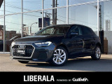 アウディ A1スポーツバック 25 TFSI アドバンスド