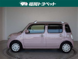 ダイハツの人気軽自動車 ミラココア ココアプラスXが入荷しました。