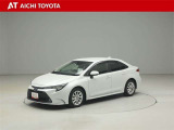 ハイブリッド車を買うならトヨタの『TOYOTA認定中古車』!保証は、初度登録年月より起算して10年間、累計走行距離20万キロ迄。更に、ロングラン保証が1年付で安心安全です♪