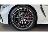 CLEクーペ AMG CLE 53 4マチックプラス (ISG) 4WD 