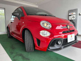 憧れのイタリア車「いつか」ではなく「いま」乗ってみませんか?