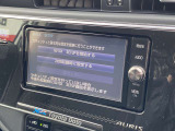 バックカメラ付で安心して駐車できます!