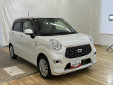 キャスト スタイル X リミテッド SAIII 