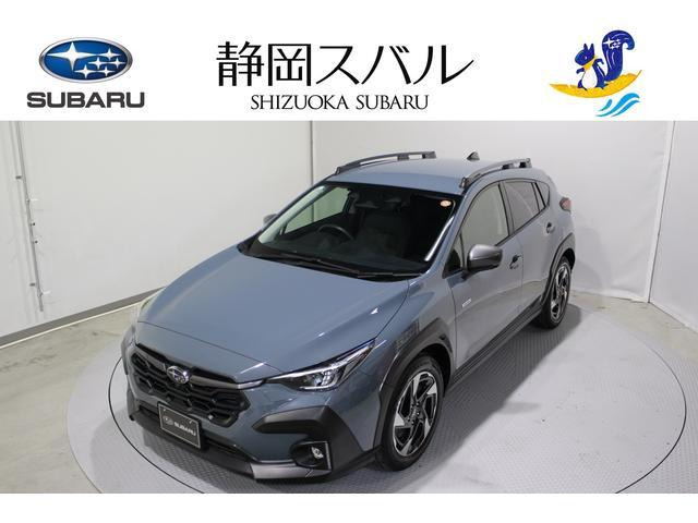 クロストレック 2.0 リミテッド 4WD