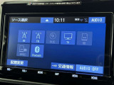 AM/FMラジオ付きです♪