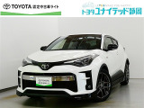 トヨタ C-HR
