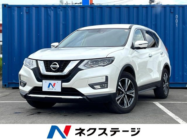 エクストレイル 2.0 20Xi