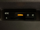 【ETC】高速道路の料金所をストレスなく通過!話題のスポットやサービスエリアに多い「スマートIC」利用時は必須のアイテムです。当店でセットアップを実施、ご納車当日からすぐにご利用いただけます!