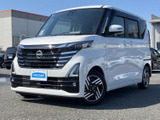 日産 ルークス