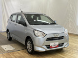 ミライース L SAIII 