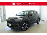 トヨタ ライズ
