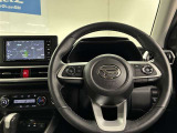 スタイリッシュで先進性のあるコックピットを演出。