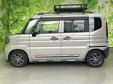 スペーシアギア ハイブリッド(HYBRID) XZターボ 4WD 