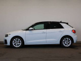 Audi A1 Sportback 25 TFSI advanced/LEDヘッドライト/アルミホイール 10スポークタービンスタイル 6.5J&times;16