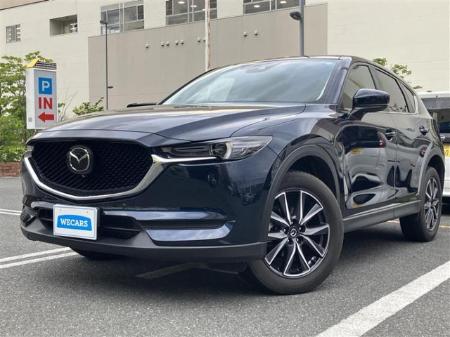 CX-5 2.2 XD プロアクティブ 