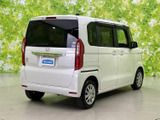 N-BOX G L ホンダセンシング 4WD 