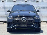 GLEクーペ 450d 4マチック スポーツ (ISG) 4WD 
