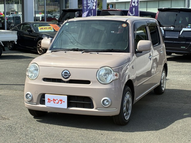 ダイハツ ミラココア 