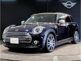 BMW MINI ミニクラブマン