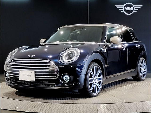 BMW MINI ミニクラブマン 