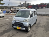 ハイゼットカーゴ デラックス SAIII ハイルーフ カーナビTV バックカメラ 軽減ブレーキ