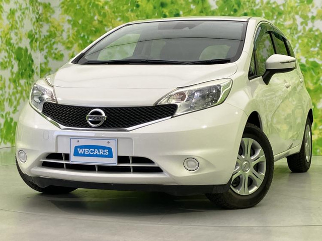 日産 ノート 