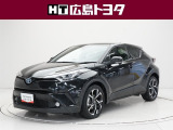 トヨタ C-HR
