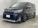 ヴォクシー 2.0 ZS 煌II 修復歴無し