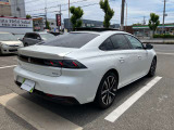 コーナーセンサー付きですので駐車も安心です。