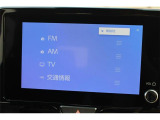 TV視聴可能です。
