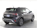 T-Cross TSI スタイル 