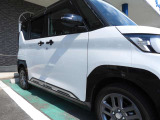 雪道ラクラク4WD☆カープレイ対応☆全方位カメラ☆ETC☆前後ドラレコ☆両側パワスラ☆LED☆ワンオーナ-☆禁煙車☆