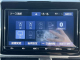 TVが視聴可能です。