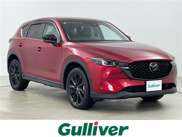 CX-5 2.2 XD ブラックトーンエディション 4WD 修復歴無し