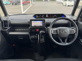 タントカスタム RS スタイルセレクション 修復歴無し