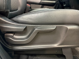 運転席のポジション変更可能!ご自身の運転しやすいポジションでの運転が可能です!