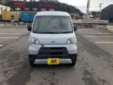ハイゼットカーゴ デラックス SAIII ハイルーフ カーナビTV バックカメラ 軽減ブレーキ