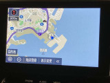 いまや必須装備「ナビゲーション」搭載!知らない場所にスイスイッとドライブ。もう、これなしではハンドルを握れませんね!でも運転中の操作は危険ですのでご注意ですね☆