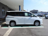 8インチナビ☆Bカメラ☆ETC☆マット☆バイザー☆前後ブレサポ☆両側パワスラ☆ACC☆雪道ラクラク4WD☆登録済未使用車☆すぐ乗れます☆