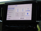 CD・DVD(再生機能)・ブルートゥース等を使用することができます。
